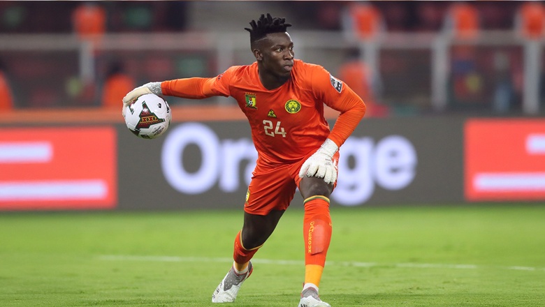 Andre Onana returns to AFCON 2025 squad while fired coach insists he’s still in charge - Ảnh 1