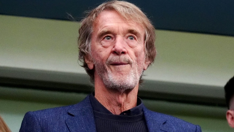 Sir Jim Ratcliffe considers outsourcing catering at Man United - Ảnh 2