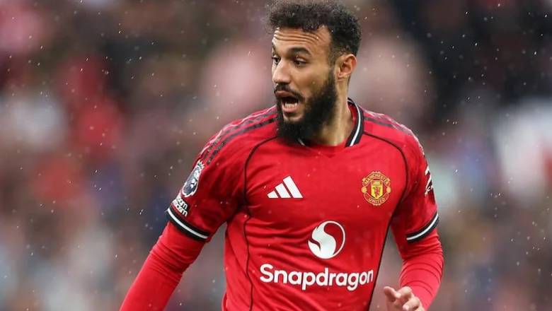 Man United to miss three key players ahead of Bournemouth match - Ảnh 1