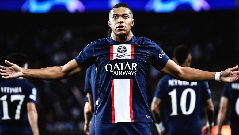 Mbapp&eacute; wins court case against PSG, awarded &euro;60m - Ảnh 1