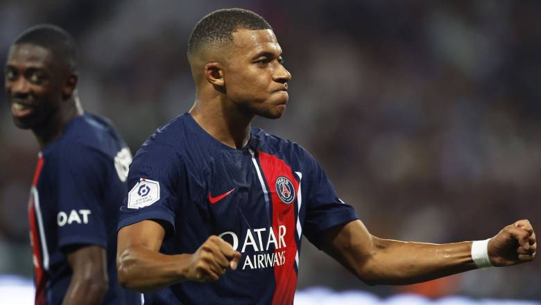 Mbapp&eacute; wins court case against PSG, awarded &euro;60m - Ảnh 2