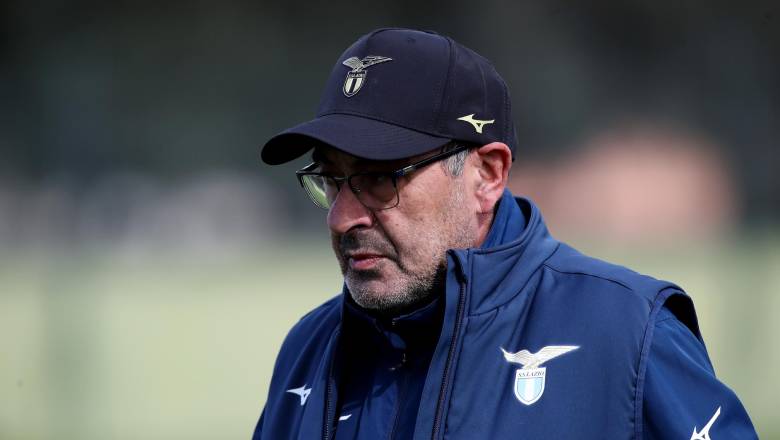 Former Chelsea manager Maurizio Sarri undergoes succesful heart surgery with rhythm disorder - Ảnh 3