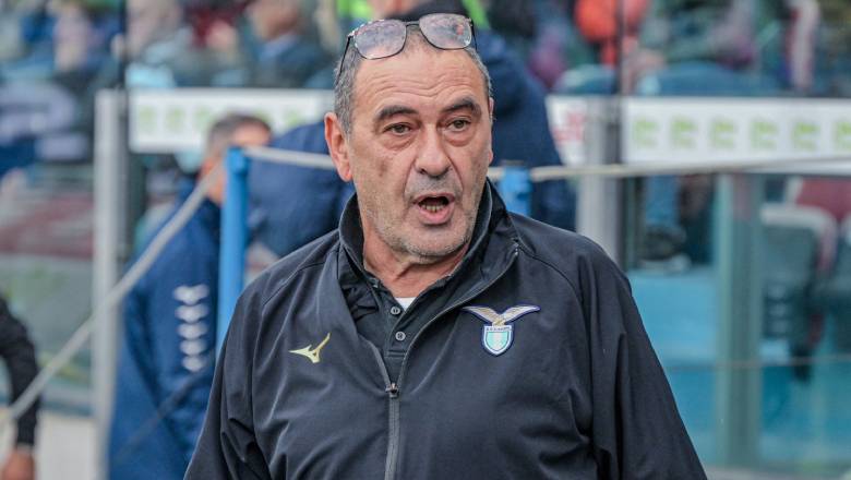 Former Chelsea manager Maurizio Sarri undergoes succesful heart surgery with rhythm disorder - Ảnh 4