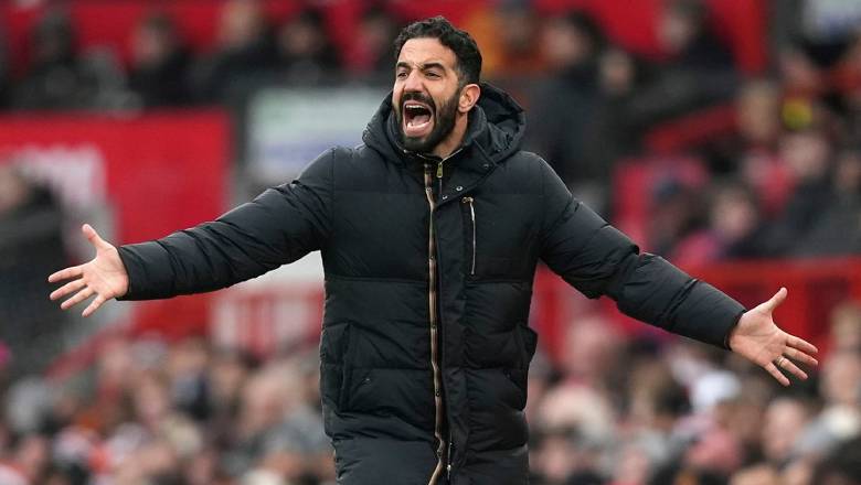 Ruben Amorim leaves Man United amid iternal conflict - Ảnh 3