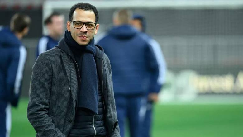 Chelsea appoint Liam Rosenior as head coach on shock 6.5-year contract - Ảnh 2