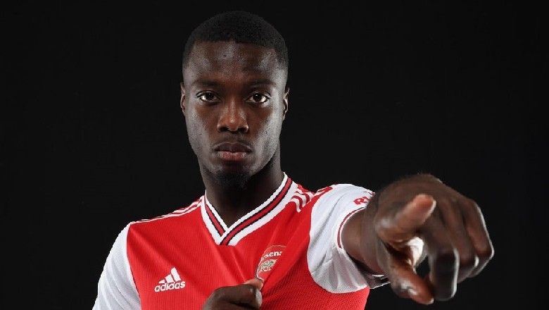 Most expensive African player of all time: Where does Semenyo rank? Surprise name at No.1 - Ảnh 1