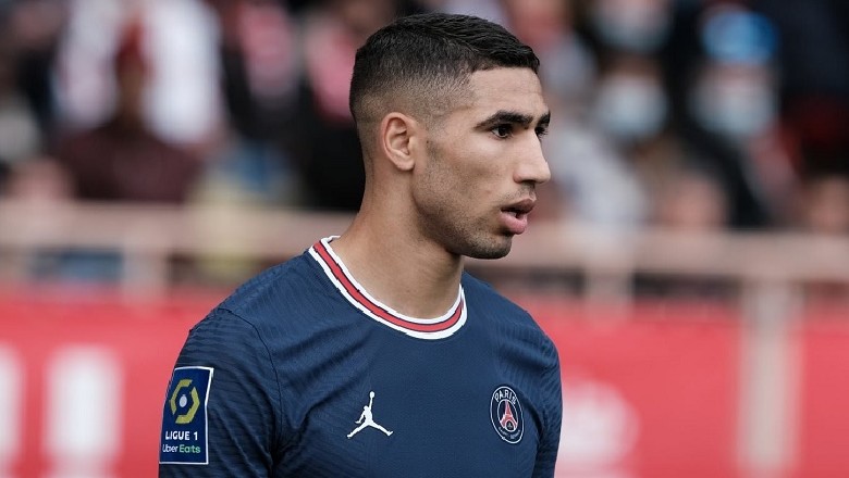  Who is African Player of the Year 2025? - Ảnh 1