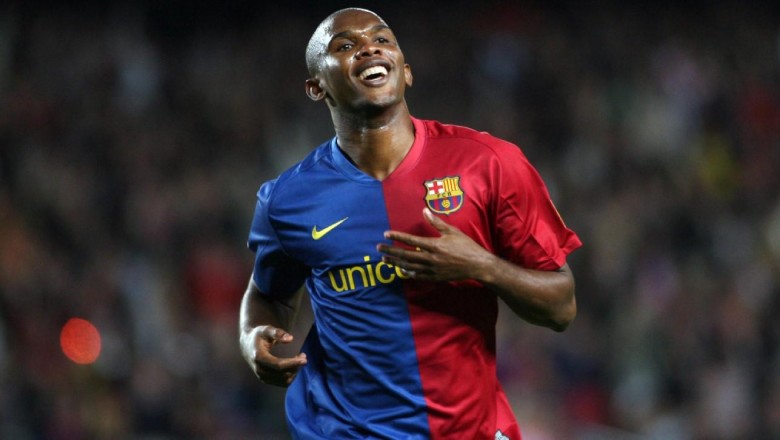  Who is African Player of the Year 2025? - Ảnh 2