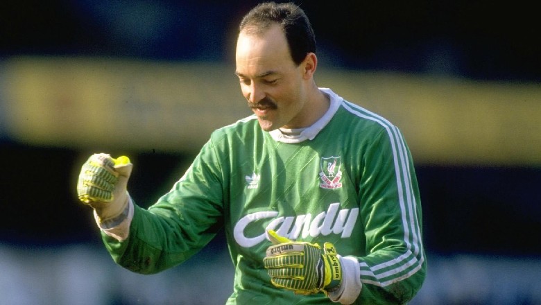 South African-born soccer players playing for other countries - Ảnh 1