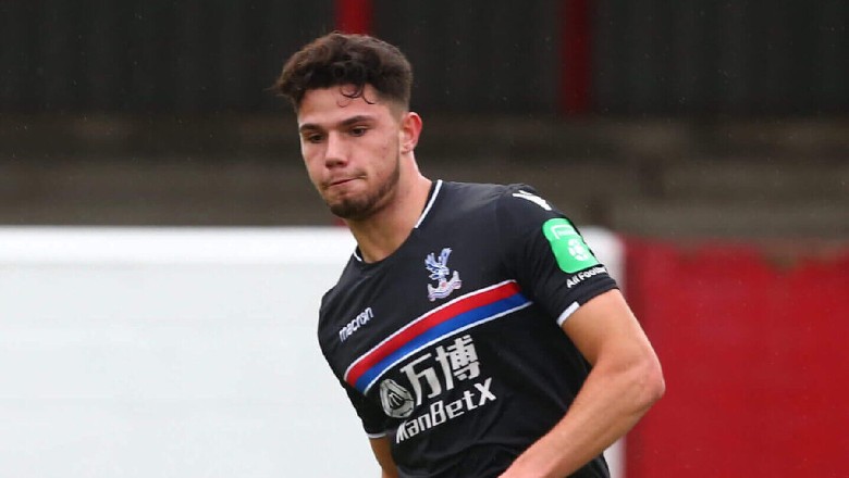 South African-born soccer players playing for other countries - Ảnh 3