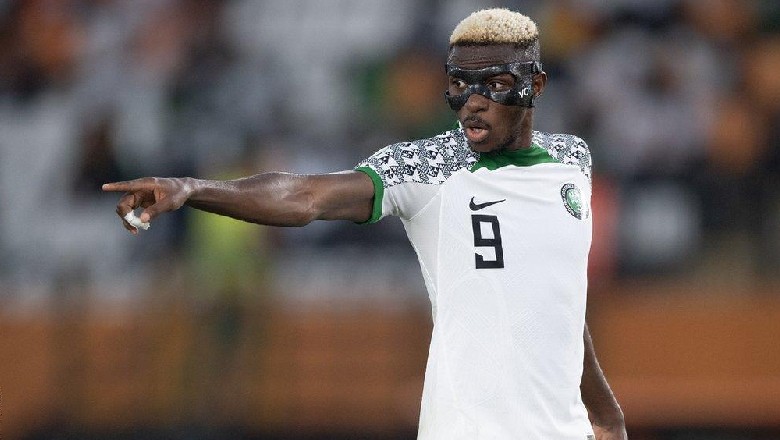 The 10 best Nigerian footballers of all time ranked: Okocha not No. 1; where is Osimhen? - Ảnh 3