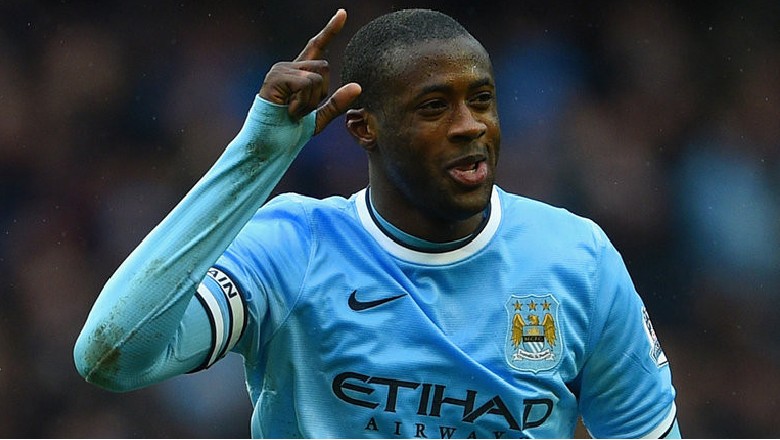 10 best African players of all time: No room for Mane; Can Salah match Eto&rsquo;o? - Ảnh 2