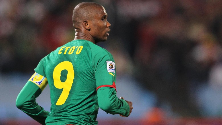 10 best African players of all time: No room for Mane; Can Salah match Eto&rsquo;o? - Ảnh 3