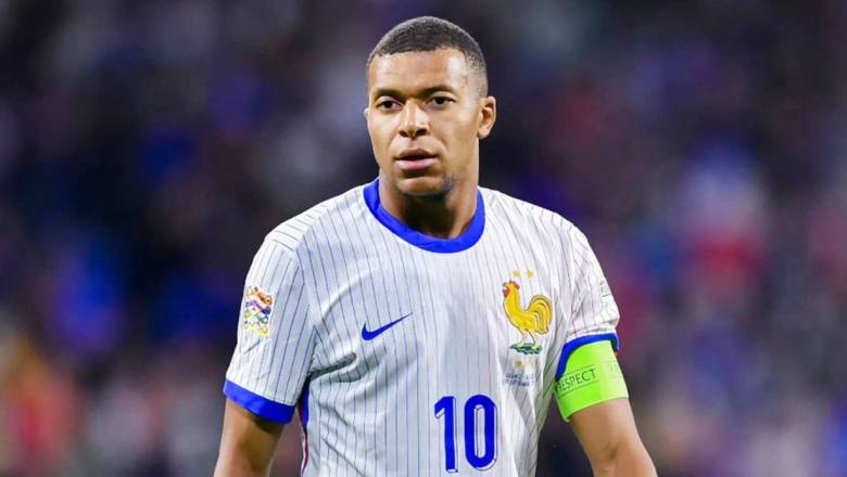 List of the best African players who changed their nationality: 10 African-born footballers who chose to represent another country - Ảnh 1