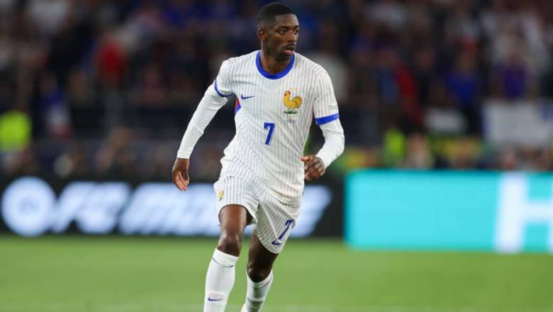 List of the best African players who changed their nationality: 10 African-born footballers who chose to represent another country - Ảnh 4