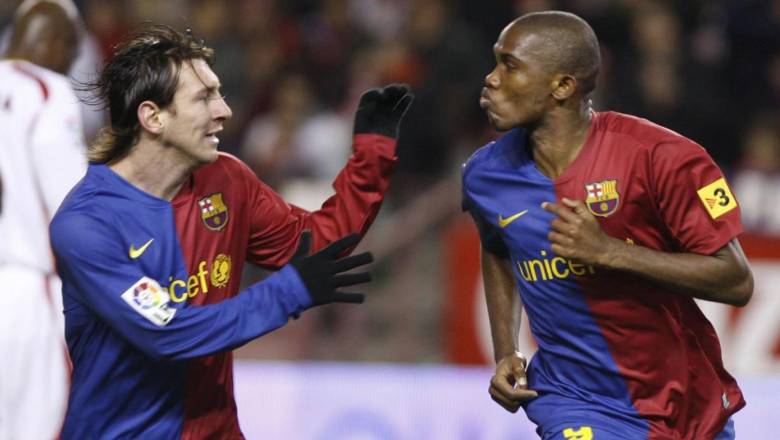 Top 10 African Ballon d'Or winners list: Does Mohamed Salah lead the ranking? - Ảnh 1