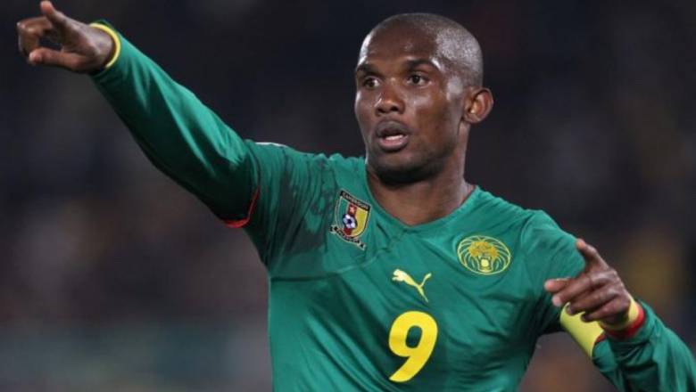 Top 10 African Ballon d'Or winners list: Does Mohamed Salah lead the ranking? - Ảnh 3