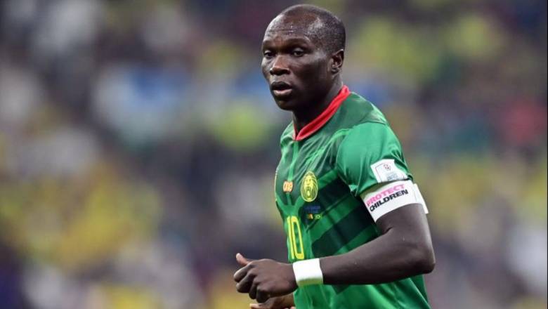 AFCON 2021 Top Scorer: Sadio Mane and Mohamed Salah surprisingly miss out on the top 5 - Ảnh 1