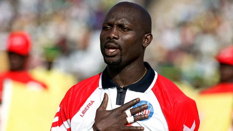 Who is the oldest player in AFCON 2025? Meet the 10 oldest goal scorers in AFCON history - Ảnh 3