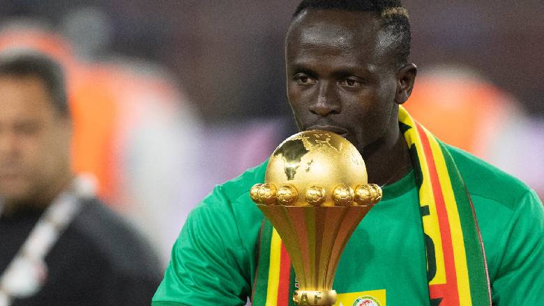 AFCON 2022 top scorers: Sadio Man&eacute; finishes in the top three - Ảnh 2