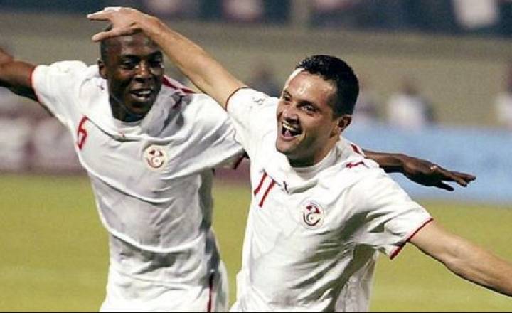 AFCON all time top scorers: Mohamed Salah&rsquo;s long road to Samuel Eto&rsquo;o&rsquo;s level - Ảnh 1