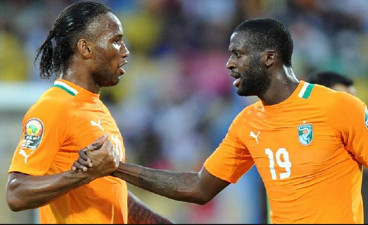 AFCON all time top scorers: Mohamed Salah&rsquo;s long road to Samuel Eto&rsquo;o&rsquo;s level - Ảnh 2