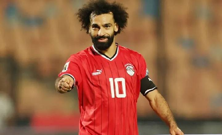 AFCON all time top scorers: Mohamed Salah&rsquo;s long road to Samuel Eto&rsquo;o&rsquo;s level - Ảnh 3