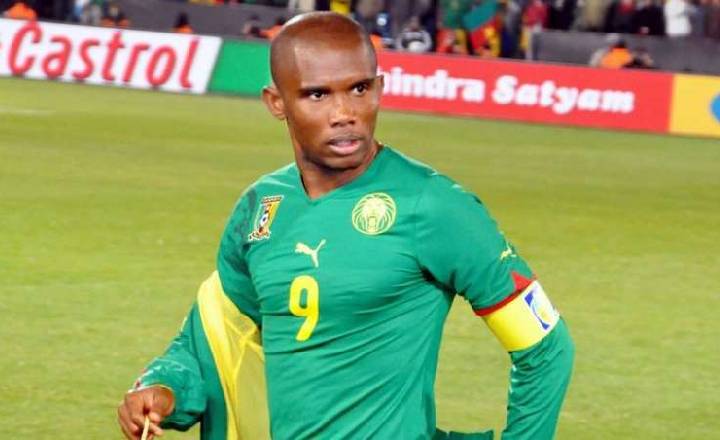 AFCON all time top scorers: Mohamed Salah&rsquo;s long road to Samuel Eto&rsquo;o&rsquo;s level - Ảnh 4