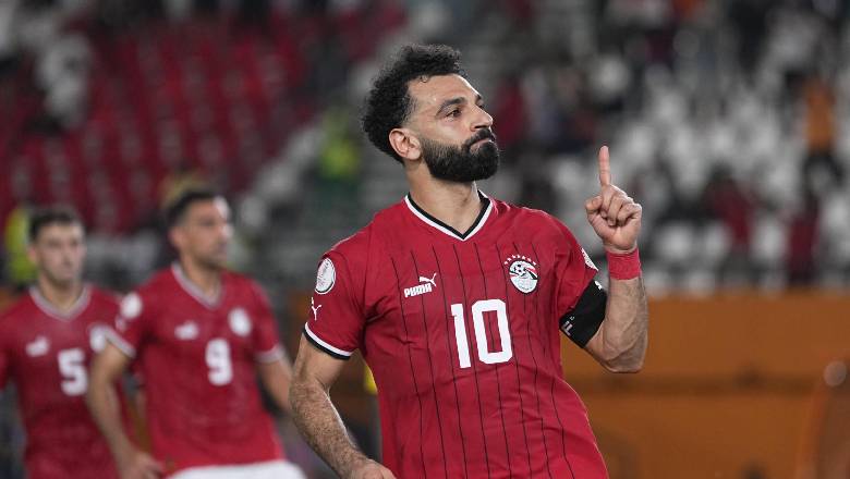 AFCON top scorers 2025: Consolation for Real Madrid star after a harsh penalty miss - Ảnh 2