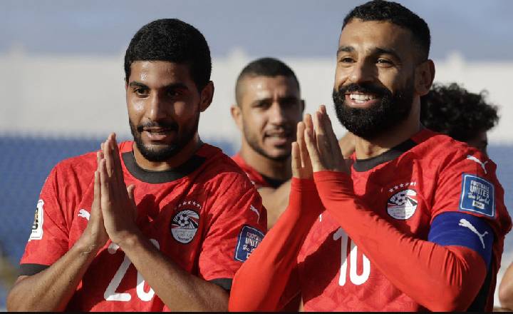 CAF top 10 teams in Africa right now: Mane haunts Salah again; A suprise team goes No.1 - Ảnh 3