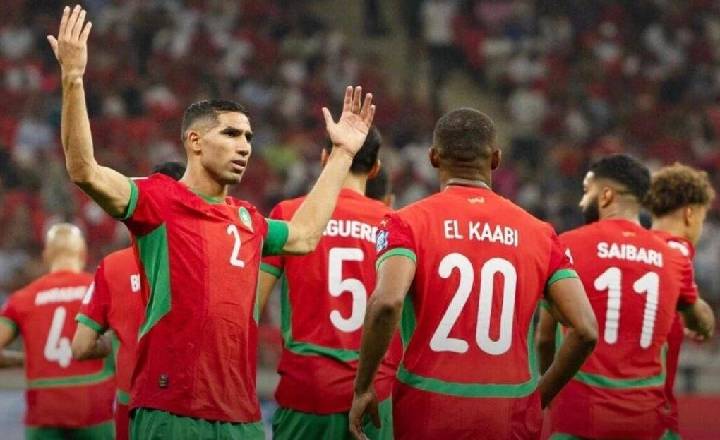 CAF top 10 teams in Africa right now: Mane haunts Salah again; A suprise team goes No.1 - Ảnh 4