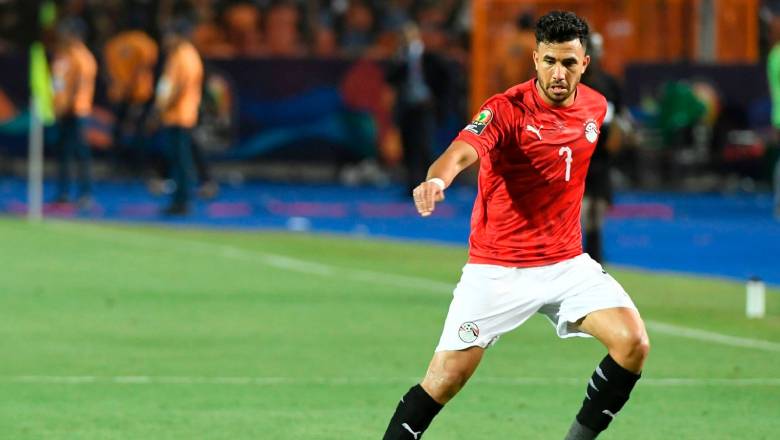 Top 10 CAF Champions League all-time top scorers: Who leads the historic race? - Ảnh 1