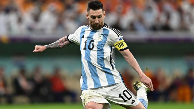 Who is the player with the highest goals in football history? Messi and Pele's rankings revealed - Ảnh 3