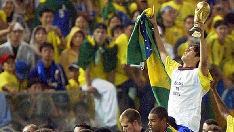 10 youngest player to win World Cup: Brazil&rsquo;s civil war between Pel&eacute; and Ronaldo Naz&aacute;rio - Ảnh 1