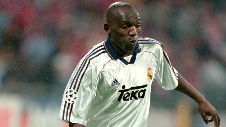 African player with most Champions League trophies: Two surprise stars outshine Salah and Drogba - Ảnh 3