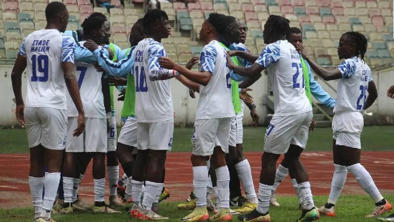 10 African clubs with most trophies in history: The No.1 also conquers the world - Ảnh 1