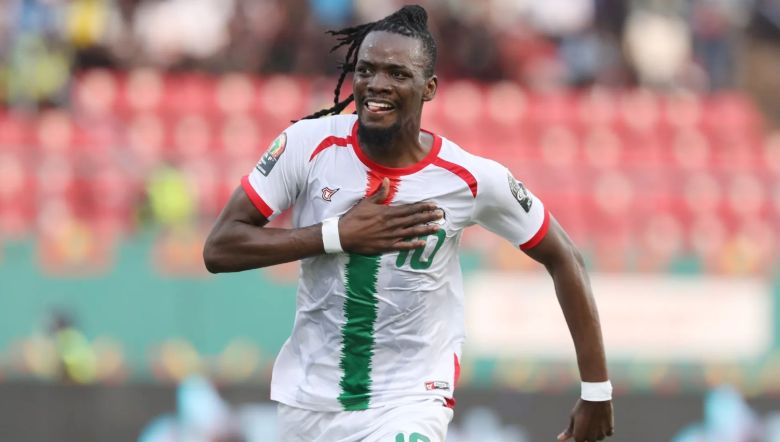 AFCON top scorers 2023: Surprise stars take over, Salah endures a nightmare campaign - Ảnh 1