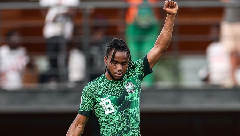 AFCON top scorers 2023: Surprise stars take over, Salah endures a nightmare campaign - Ảnh 2