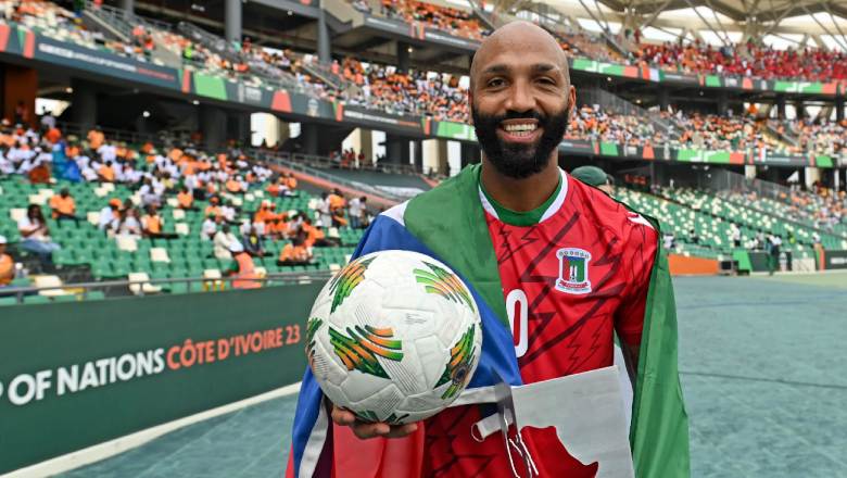 AFCON top scorers 2024: Salah, Mane, and Osimhen all miss out on the Top 10 - Ảnh 2