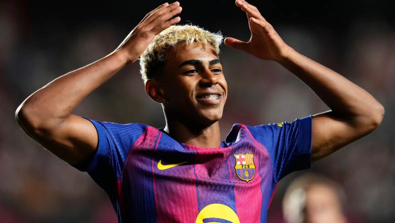 FIFA The Best 2025 Rankings The final leaderboard revealed