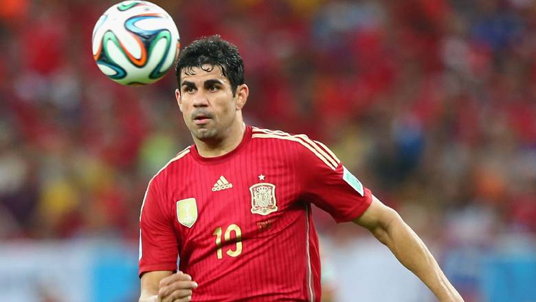 10 players who played for more than one country: Brazil&rsquo;s embarrassment, the legend of 3 nations - Ảnh 3