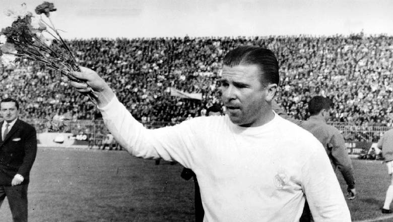 10 players who played for more than one country: Brazil&rsquo;s embarrassment, the legend of 3 nations - Ảnh 4