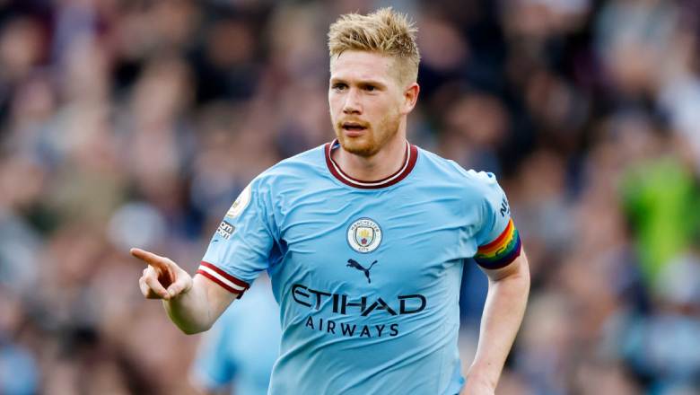 FIFA The Best 2023 Top 10: Messi edges Haaland and Mbappe in thrilling finish - Ảnh 2