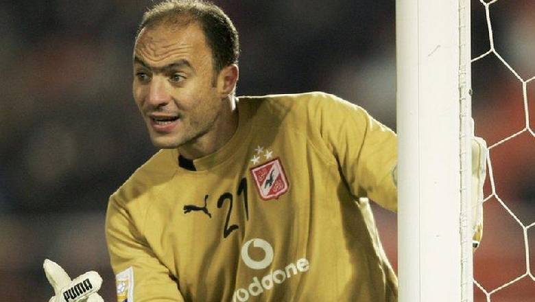 Ranking the best goalkeeper in AFCON history: Bounou misses the cut, Former Chelsea star features? - Ảnh 2