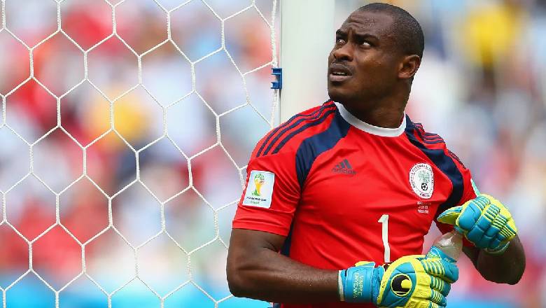 Ranking the best goalkeeper in AFCON history: Bounou misses the cut, Former Chelsea star features? - Ảnh 3