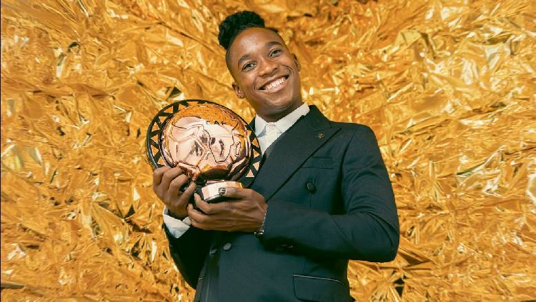 Who is African footballer of the year 2024? - Ảnh 2
