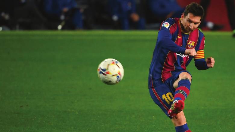 Champions League all-time top assists: Messi and Ronaldo lead the way with a surprise name in the top 3 - Ảnh 1