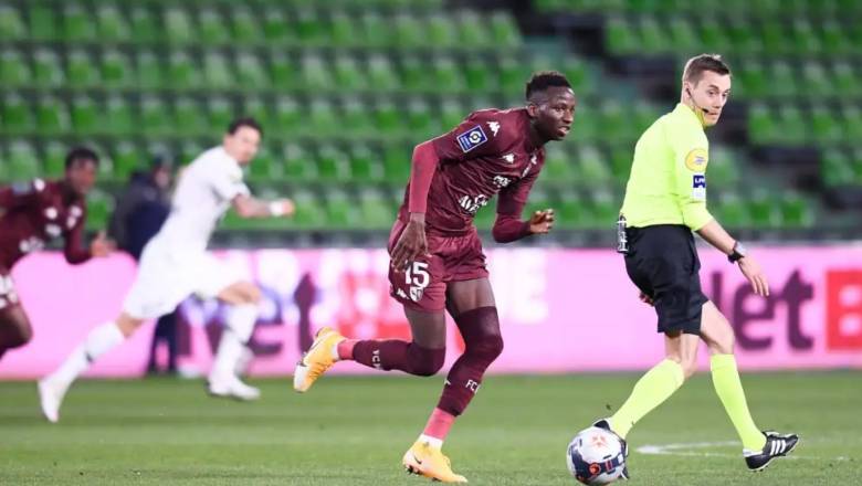 Who won African Footballer of the Year 2022? Full list of winners from the CAF Awards - Ảnh 2