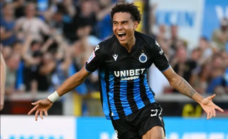 10 youngest goal scorer in Champions League history: The pride of La Masia - Ảnh 2