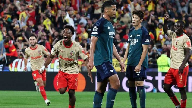 10 biggest upsets in Champions League history: The magical night in Istanbul, Real Madrid&rsquo;s 2 humiliating defeats - Ảnh 1